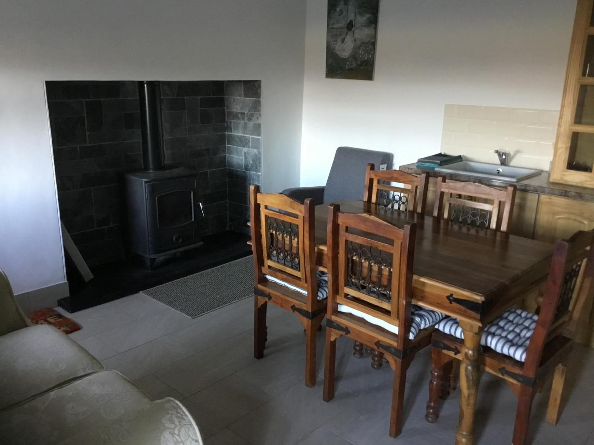 Cosy Cottage Broadford Broadford  ภายนอก รูปภาพ