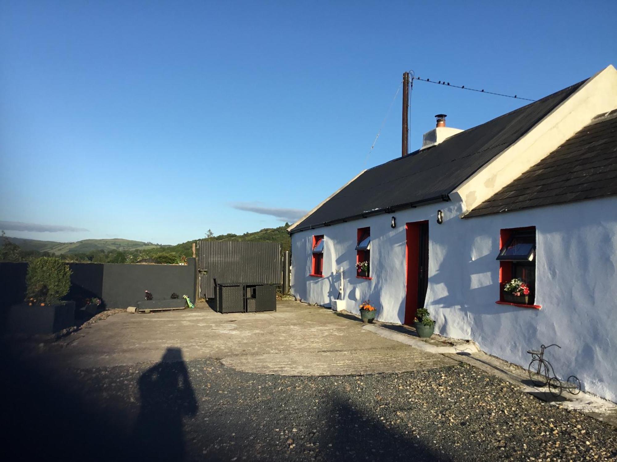 Cosy Cottage Broadford Broadford  ภายนอก รูปภาพ