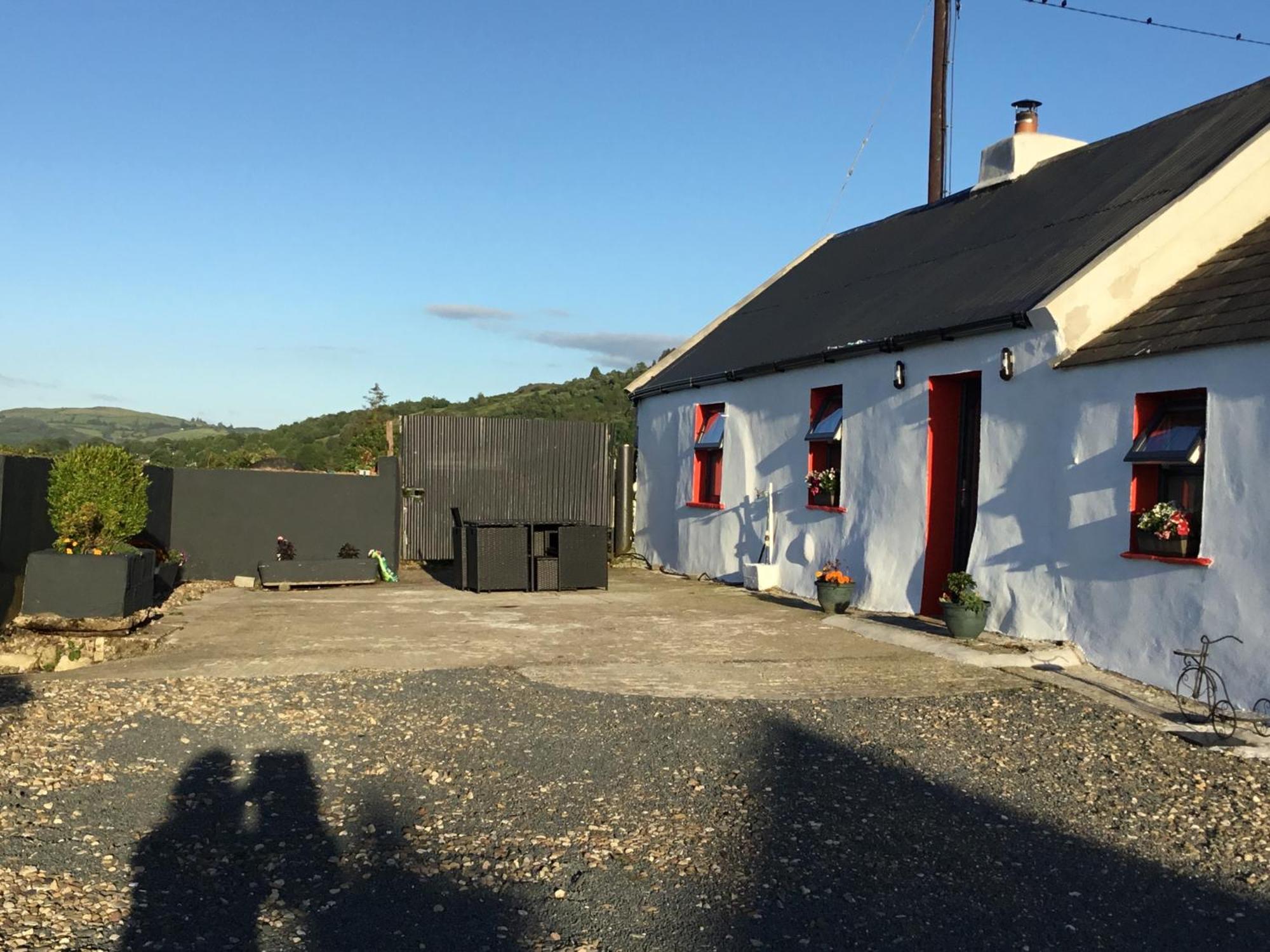 Cosy Cottage Broadford Broadford  ภายนอก รูปภาพ