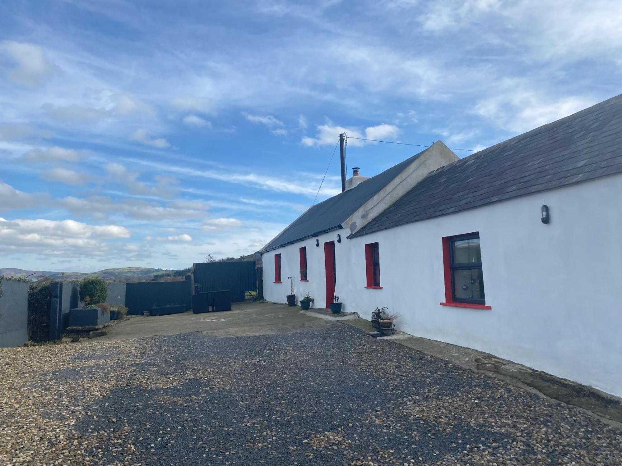 Cosy Cottage Broadford Broadford  ภายนอก รูปภาพ